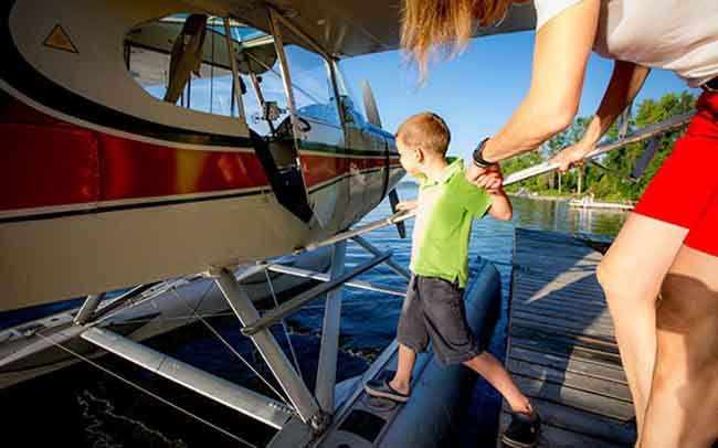 Elmhirst Air